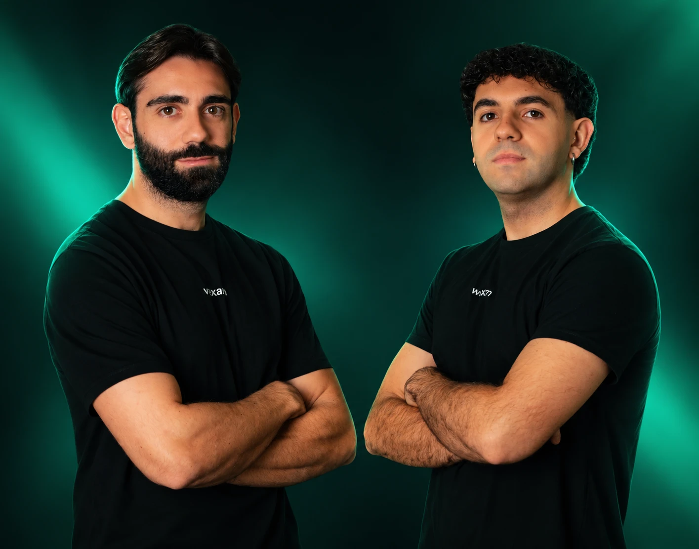 Il team wexarn